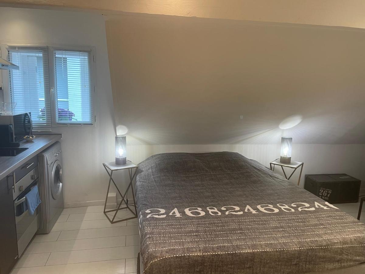 Le Boudoir Du Lac Annecy Luaran gambar